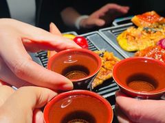 -花潮料理艺食馆(SM新生活广场店)