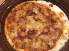 -萨莉亚意式餐厅(金隅嘉品mall店)