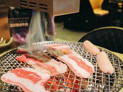 -樱嘢·炭火烧肉(惠南店)