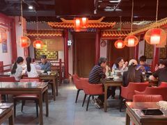 -秦月轩·陕西家乡菜(阜成路·五棵松店)