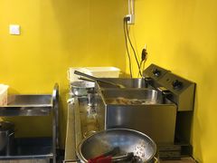-傅强排骨(成都总店)