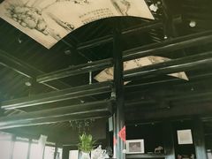 -舒羽咖啡(运河店)