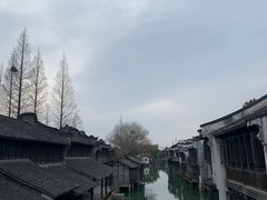 -乌镇枕水度假酒店