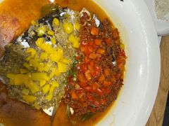 -千稻剁椒大鱼头(CityOn熙地港店)