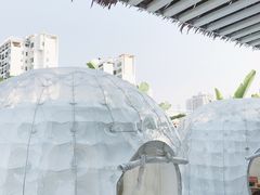-天空花园餐吧·生日·团建(南山店)