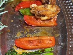 -那时新疆·若羌(经纬汇店)