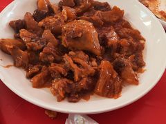 -同发号饭庄(复兴路店)