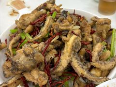 -昱德来·天津菜(河西店)