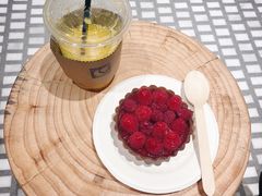 树莓挞-Luneurs(幸福里店)