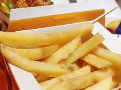 -前进5路汉堡炸鸡(汉街skp店)