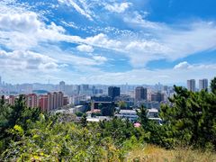 -北岭山森林公园
