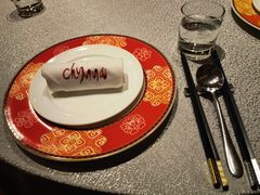 -北京王府井希尔顿酒店·秦唐中餐厅Chynna
