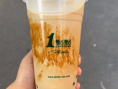 -1点点(宋家庄店)