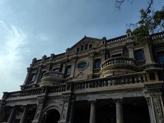 -张学良旧居陈列馆