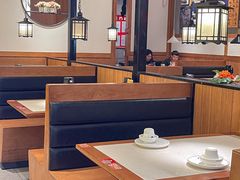 -江渔儿酸菜鱼·拔草餐厅(虎门君乐汇店)