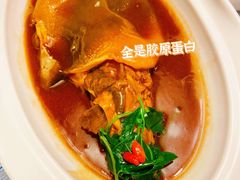 红烧河豚-肆月河豚·新淮扬(金融街店)