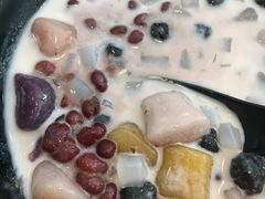 -盐谷烘焙(泰寓路店)