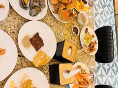 -禾斗海鲜自助(市南银座店)