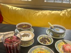 -宫事颐庭·老佛爷贵寿下午茶(颐和园店)