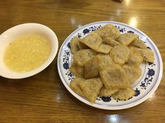 -铸钟褡裢火烧(西三环紫竹桥店)