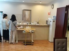 -爱康国宾体检中心(五角场万达广场分院)