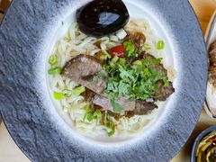 -面乙新派手擀面(大悦城店)