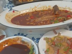 -臭鳜鱼人家·老字号徽菜