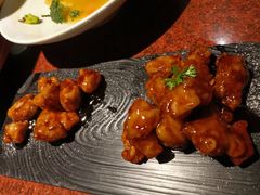 -绿茶餐厅(蓝色港湾店)