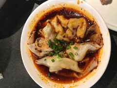 -赠李白·如诗的川味(余杭万达广场店)