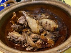 -莲花公园煎蟹(总店)