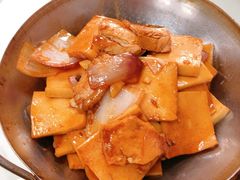 -黑皮酸菜鱼(三山街店)