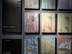 景点-静安雕塑公园