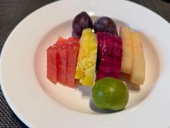 -香荟Aroma·外滩茂悦大酒店