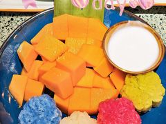 -Home Thai·泰谣(王府井apm店)