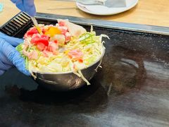 -鹤桥风月(ヨドバシ梅田店)