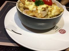 -红墙餐吧(大学城南亭店)
