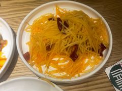 -榆林镇筋饼(知春路店)
