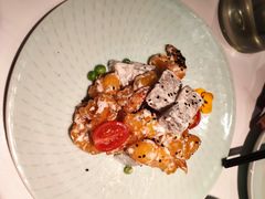 -卯时·龙光雅宴·精致锡帮菜(惠山古镇店)