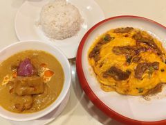 -龙记·香港茶餐厅(海上世界店)