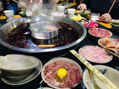 -星鸿社重庆老火锅