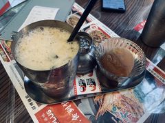 -孖记茶档·热腾茶餐(江南西plus店)