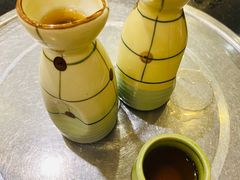 -美极鲜食坊(宝安南路店)