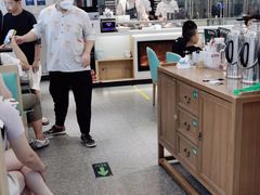 大堂-紫光园·烤鸭(美术馆店)