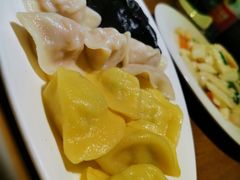-船歌·鱼水饺青岛菜(闽江二路店)