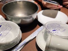 -天下客饭店(中山路店)