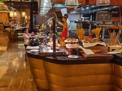 -富力丽思卡尔顿酒店·香荟全日制餐厅