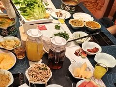 -名都晓荷塘(涿州店)