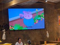 -北丐先生·野馄饨烧烤(雨花万象店)
