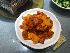 -全聚贤餐厅·湖北家常菜(沙湖店)