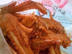 -帝煌烤卤(羊子街店)